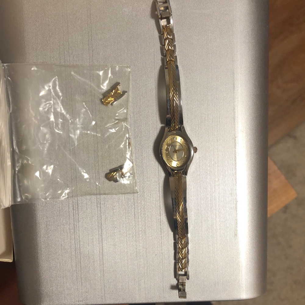 precision by gruen watch gp422l